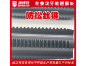 定制防松丝锥